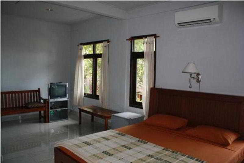 Warsa'S Garden Bungalow And Spa Ubud Eksteriør billede