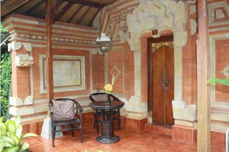 Warsa'S Garden Bungalow And Spa Ubud Eksteriør billede