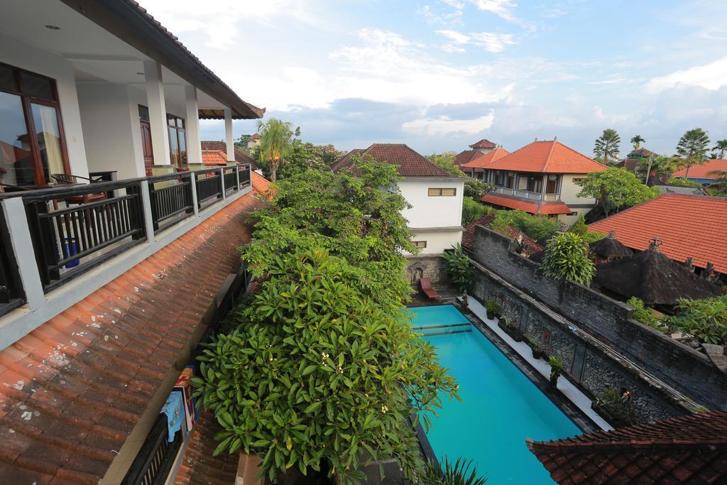 Warsa'S Garden Bungalow And Spa Ubud Eksteriør billede
