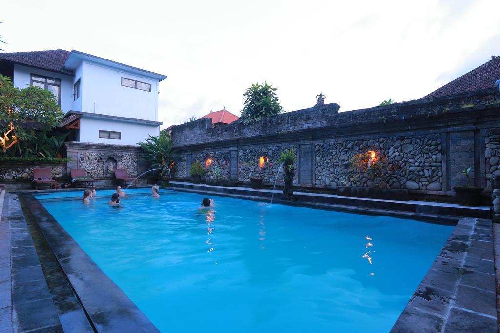 Warsa'S Garden Bungalow And Spa Ubud Eksteriør billede
